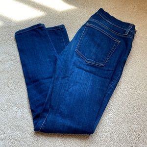 LEGGING JEAN